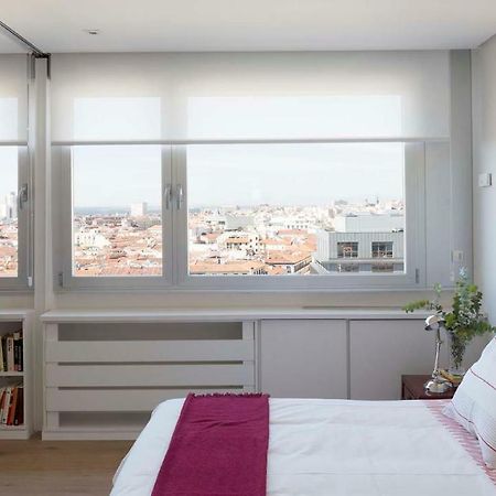 Apartamento de 47 m² en Centro de Madrid, con 1 habitación Exterior foto