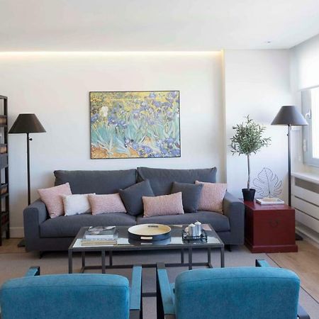 Apartamento de 47 m² en Centro de Madrid, con 1 habitación Exterior foto