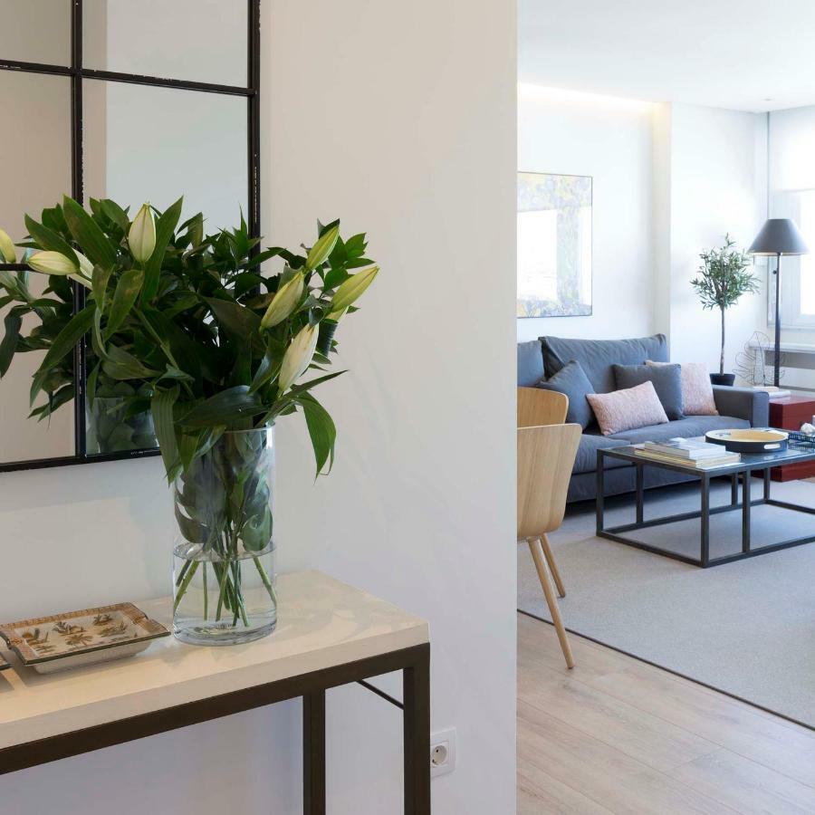 Apartamento de 47 m² en Centro de Madrid, con 1 habitación Exterior foto